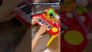- チルノのパーフェクトさんすう教室(アンパン)