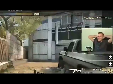 Izak- [REMIX] (feat. polishMLGbros)