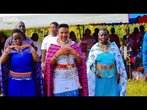 Enkai tamayiana iyiook 