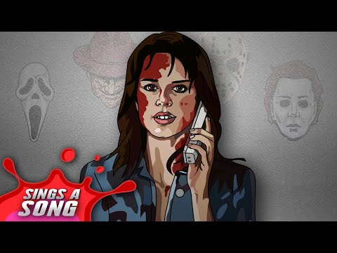 16 The Final Girl (The 2020 Nightmare Album Song)