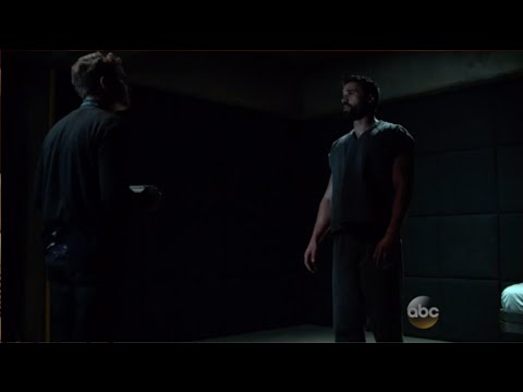 Agents of S.H.I.E.L.D S02XE03 - Fitz and Ward