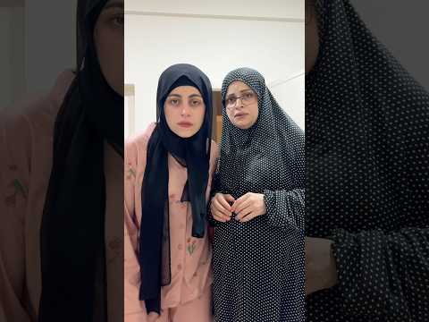 الام والشيخ😂😂 ام سيف ونانو