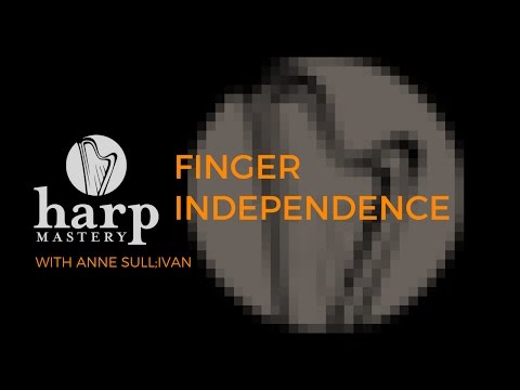 Finger Independence