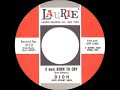 Born to Cry   Dion   1962  Strollier