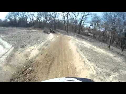 Matt Bisceglia and Vann Martin gopro video