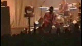 Thåström - Surabaya Johnny