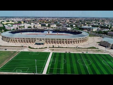 Xorazm viloyat F.M.M