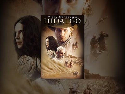 Hidalgo - 3.000 Meilen zum Ruhm