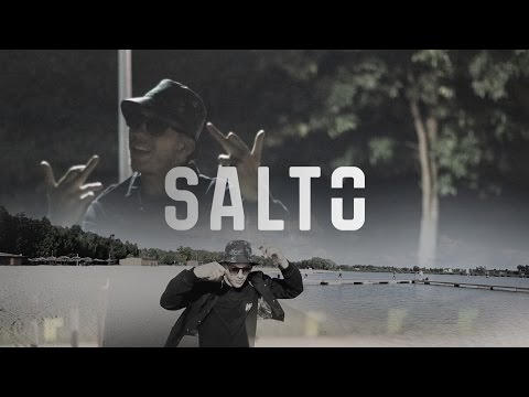 FLINT x SALTO (prod. SALVARE) / SMOKESEX #10