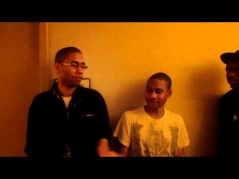 OPS| #Not Staged Episode 2 [ECT4 Series] PT2 feat.DMG InsaynNe & The Ultimizer + Jroza + Henry Cen