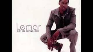 Lemar - Got Me Saying Ooh (Club Remix ft. Fabolous &amp; JD) (2001)