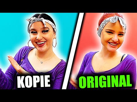 1 Tag leben wie meine Schwester ! 😂  - Celina