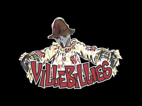 Villebillies and Nappy Roots - My Old Kentucky Home