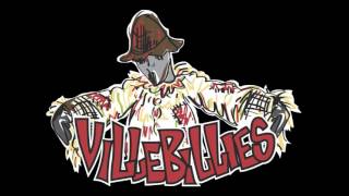 Villebillies and Nappy Roots - My Old Kentucky Home