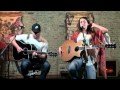 Amie Miriello - Mother Cries Wolf (KGRL FPA Live Session)