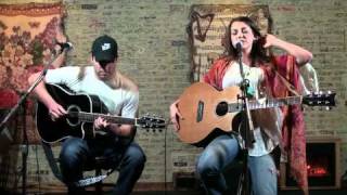 Amie Miriello - Mother Cries Wolf (KGRL FPA Live Session)