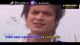 Download lagu KARAOKE | TAUBATAN NASUHA | GENTABUANA | RAYYAN SYAHID & HALISA AMALIA | SALAH ASUHAN mp3