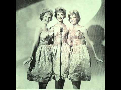 POPISH DOO WOP GROUP - The Dale Sisters