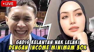 Download lagu [LAWAK PECAH] Acap S & Wardyna yang Tak Memilih Rupa | 30.08.25  #acaps #live #lawak mp3