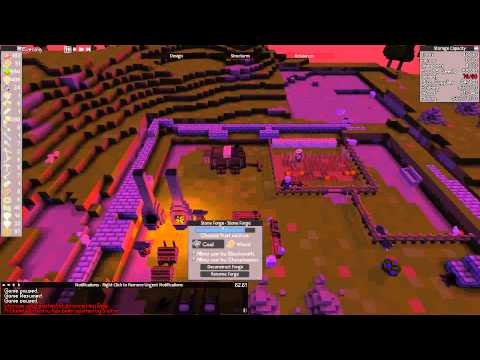 Let's play Timber and Stone Beta v1.52 [german] S4 F17