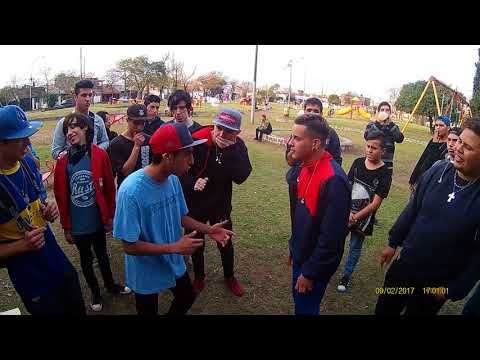 BRIFA vs EZE FLOW - OCTAVOS - 1vs1 - 25Nfree