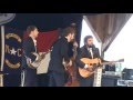 Chatham County Line- Blue Jay Way