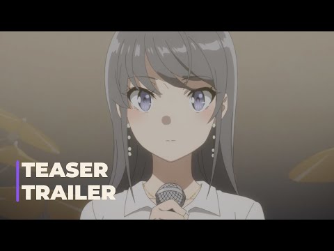 Official Teaser Trailer