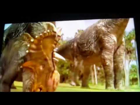 Sonic x episode 48 Dino rampage 