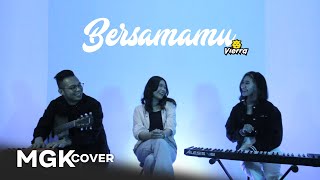 Download lagu VIERRA - Bersamamu [MGK COVER] Mario G Klau feat Ulya, Millen mp3