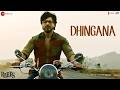 Dhingana Raees Shah Rukh Khan JAM8 Mika Singh