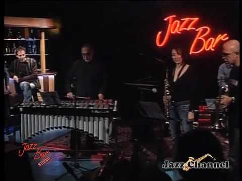 Jazz Bar Studio - Jazz Party 2011 parte 2