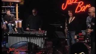 Jazz Bar Studio - Jazz Party 2011 parte 2