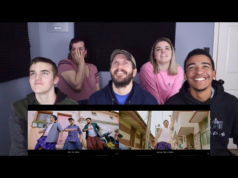 Brodha V x Jordindian - Vainko [Music Video] REACTION!