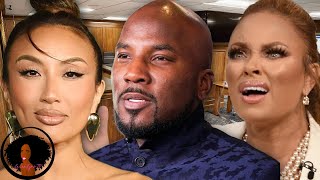 Jeezy PLEADING With Court To Have Jeannie Mai Attorneys FIRED!