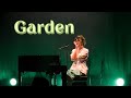 Garden | Fujii Kaze and the piano Asia Tour in Hongkong 20230729