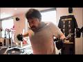 Mega Star Chiranjeevi Getting Ready For MEGA158