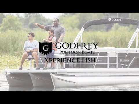 2024 Godfrey Xperience 2286 FX in Lafayette, Louisiana - Video 1