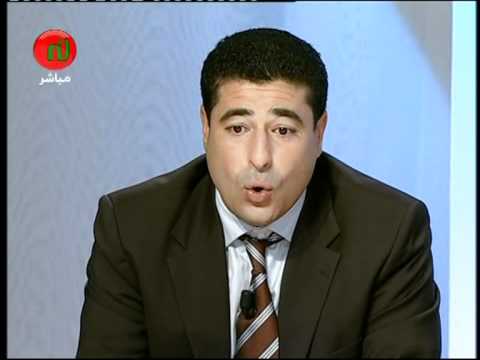 2eme Intervention de JAWAD EL AMINE