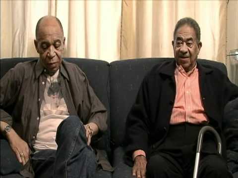 Thumbnail for Benny Powell & Frank Wess Part 1 by Frank Wess