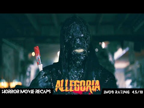 Horror Recaps | Allegoria (2022) Movie Recaps