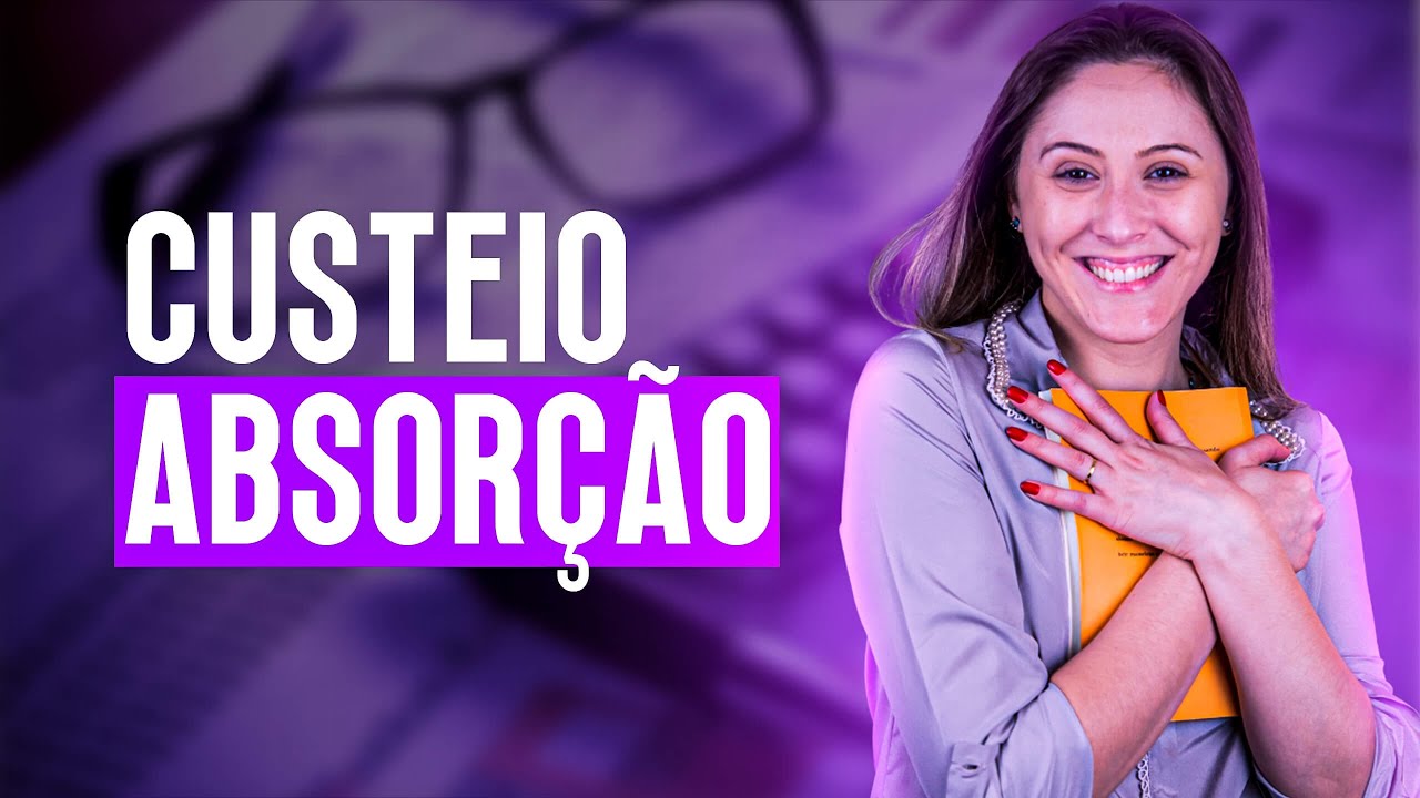 Custeio Absorção