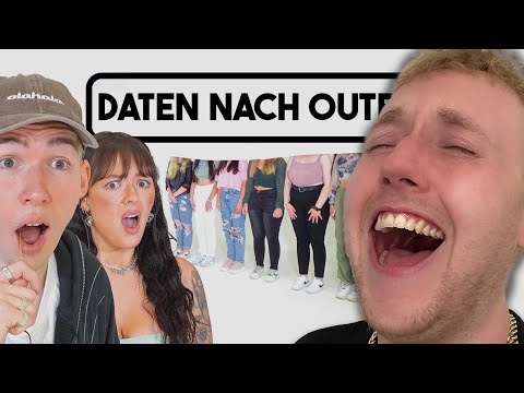 FILOW dated 7 Frauen und übertreibt komplett 🤣