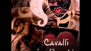 CAVALLI IN LIBERTA'  di Lorenzo Sebastianelli  (verba manent)