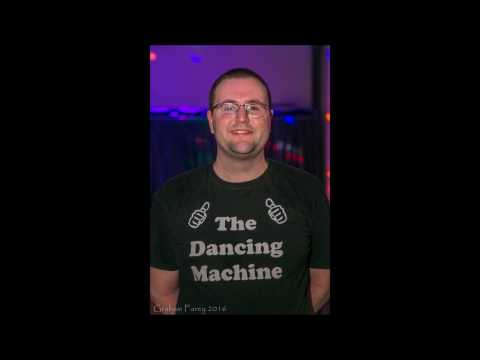 Dancing Machine Nu Line at Ceroc Grays in Essex