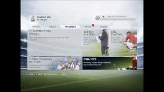 FIFA 14 - HOW TO GET UNLIMITED TRANSFER BUDGET