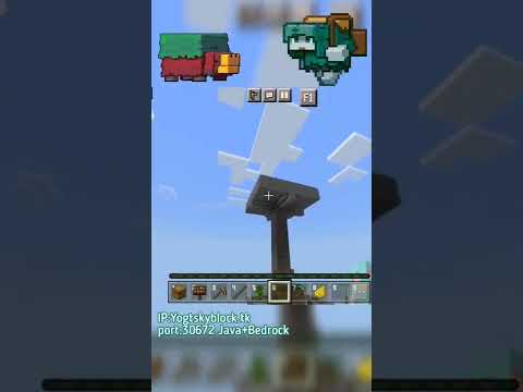 Yo gaming Tamil - shorts🔥 - Minecraft Tamil Skyblock