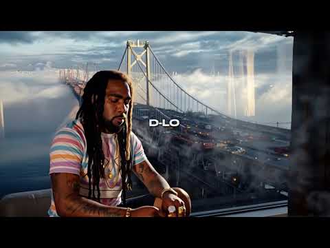 D-LO, CHIPPASS | 50 CENT (visualizer) | Animated by 3XE Studios