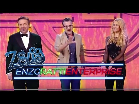 Enzo Ratti Enterprise | Zelig Event 2016 (9/12)