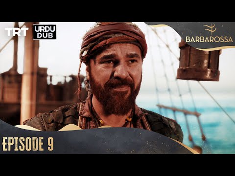 Barbarossa - Sword of the Mediterranean - Episode 9