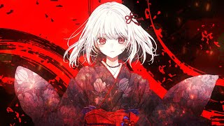 - 激情歌 / 初音ミク 【Flames of emotion】